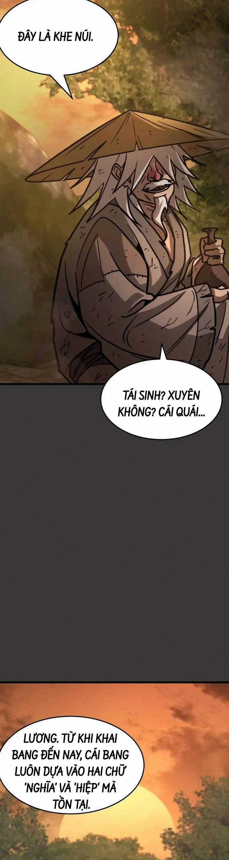 Tân Đích Vấn - Chapter 3 - Trang 43