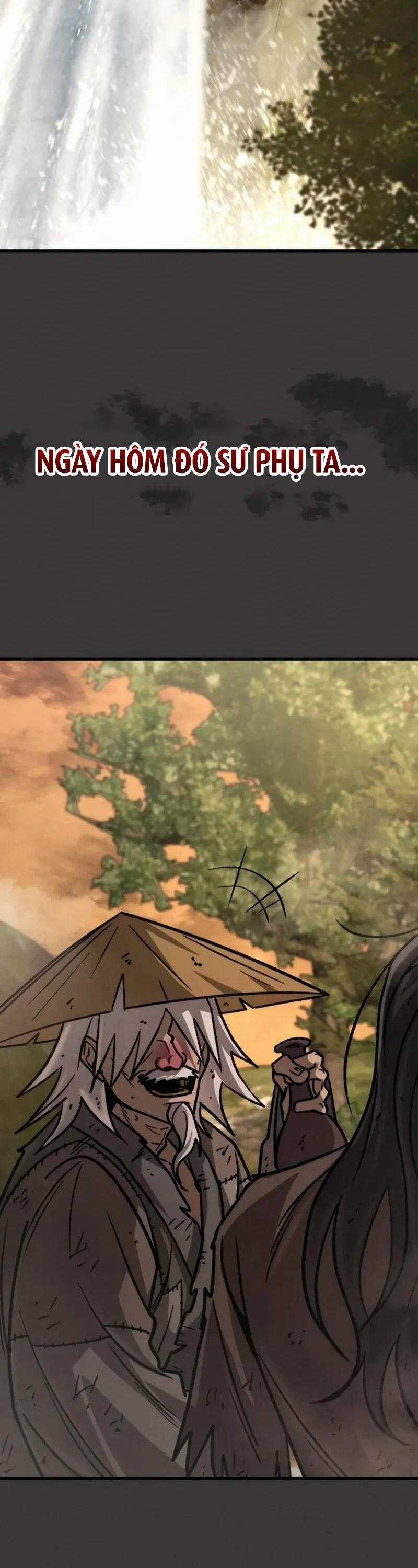 Tân Đích Vấn - Chapter 3 - Trang 47