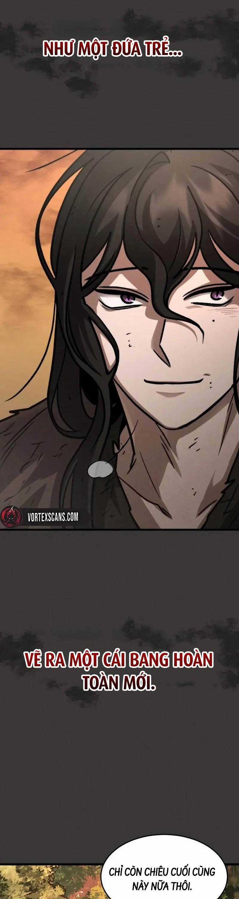 Tân Đích Vấn - Chapter 3 - Trang 48