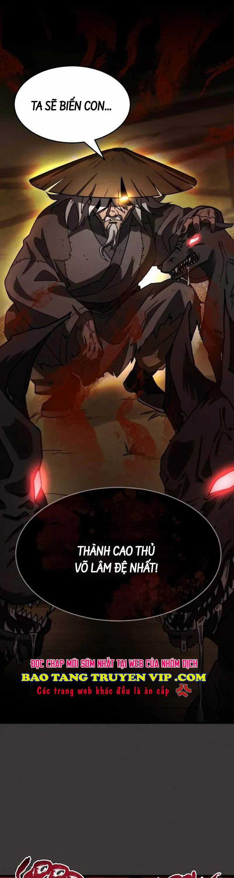 Tân Đích Vấn - Chapter 3 - Trang 6