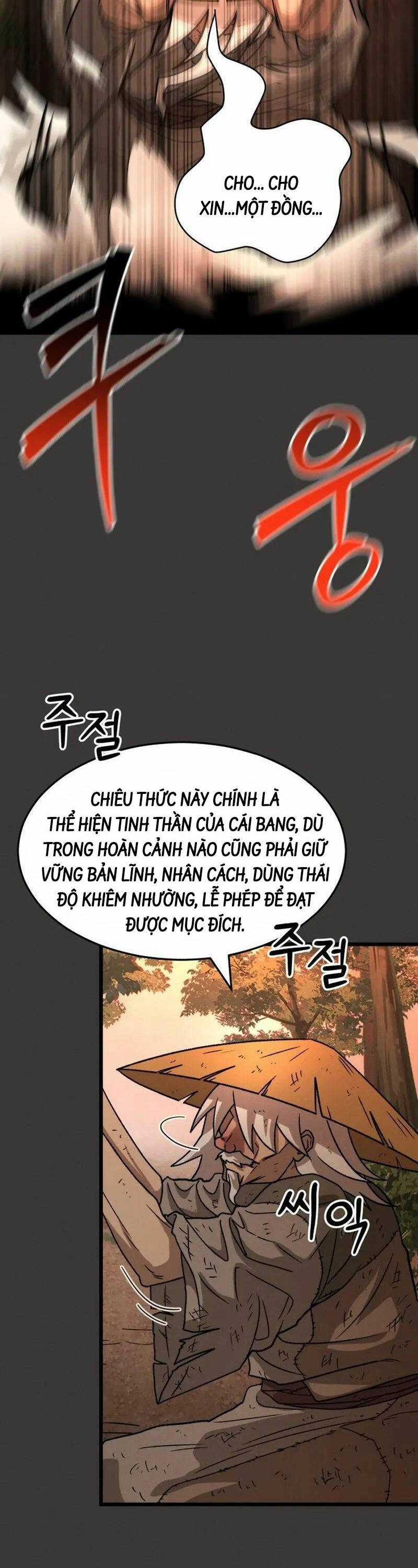 Tân Đích Vấn - Chapter 3 - Trang 52