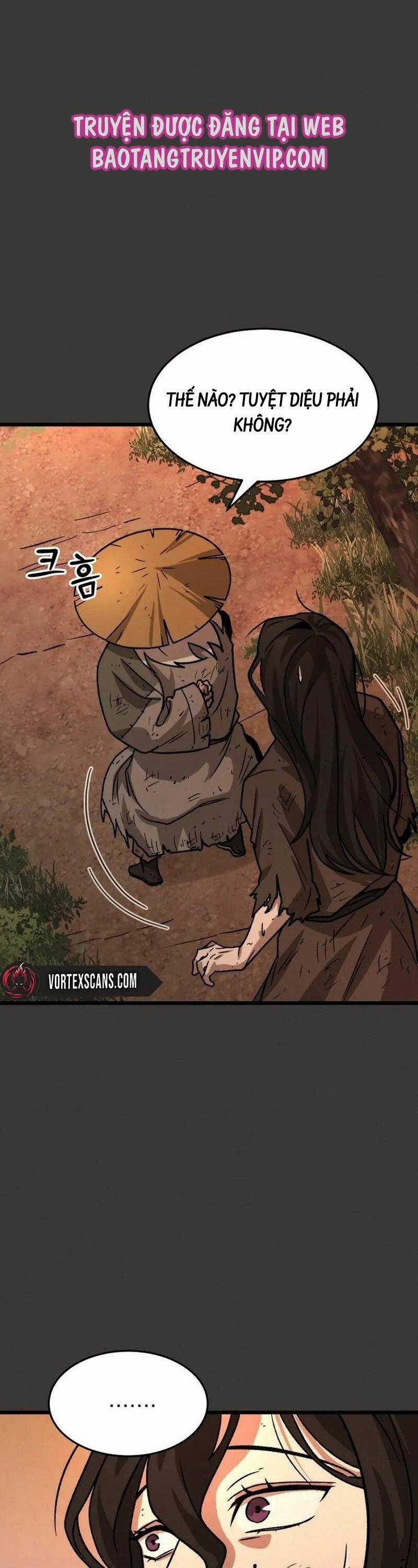 Tân Đích Vấn - Chapter 3 - Trang 53