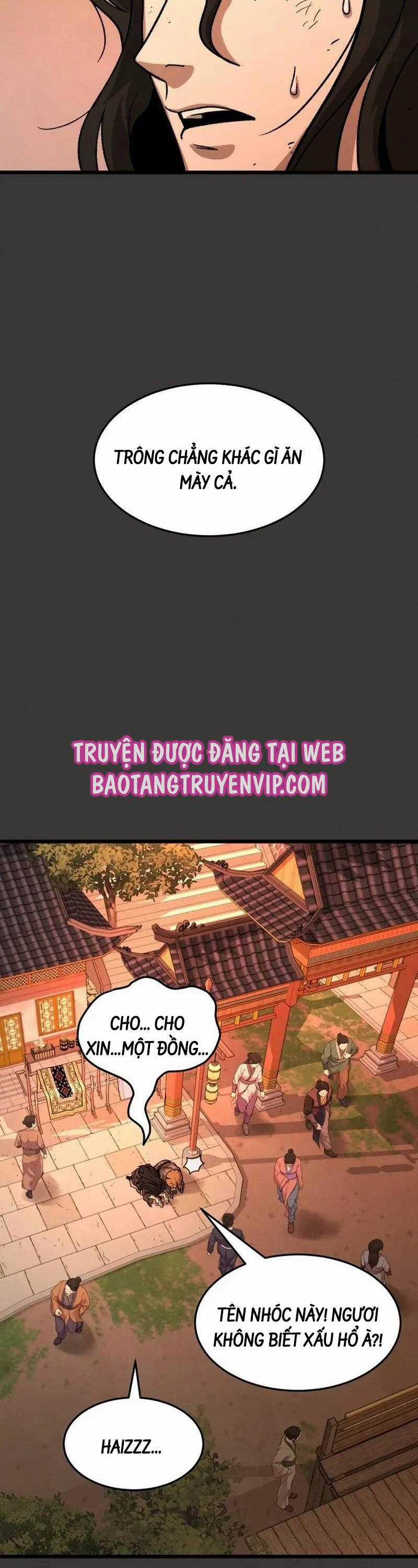 Tân Đích Vấn - Chapter 3 - Trang 54