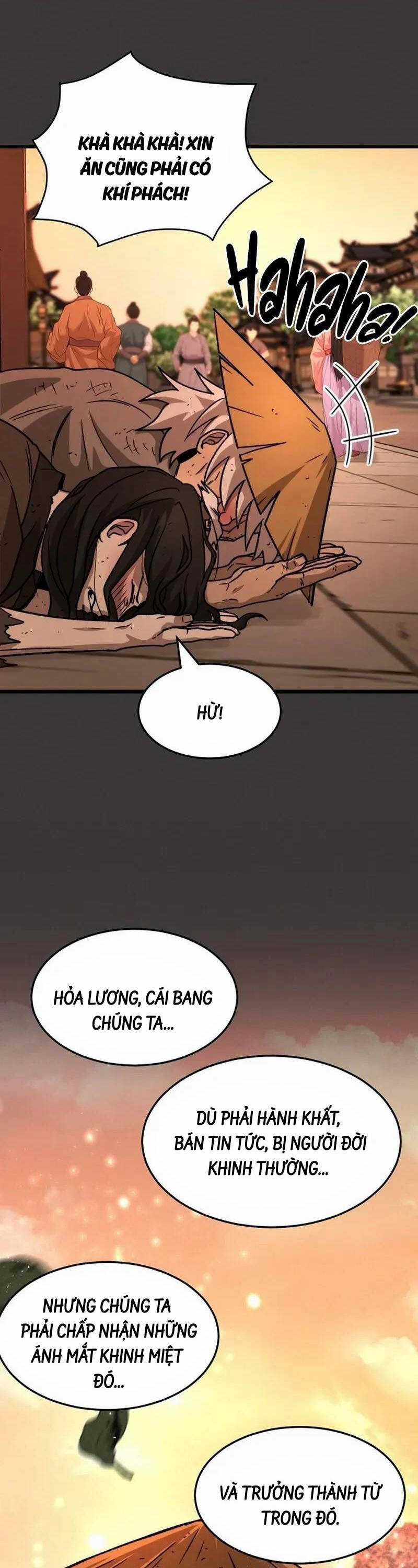 Tân Đích Vấn - Chapter 3 - Trang 55