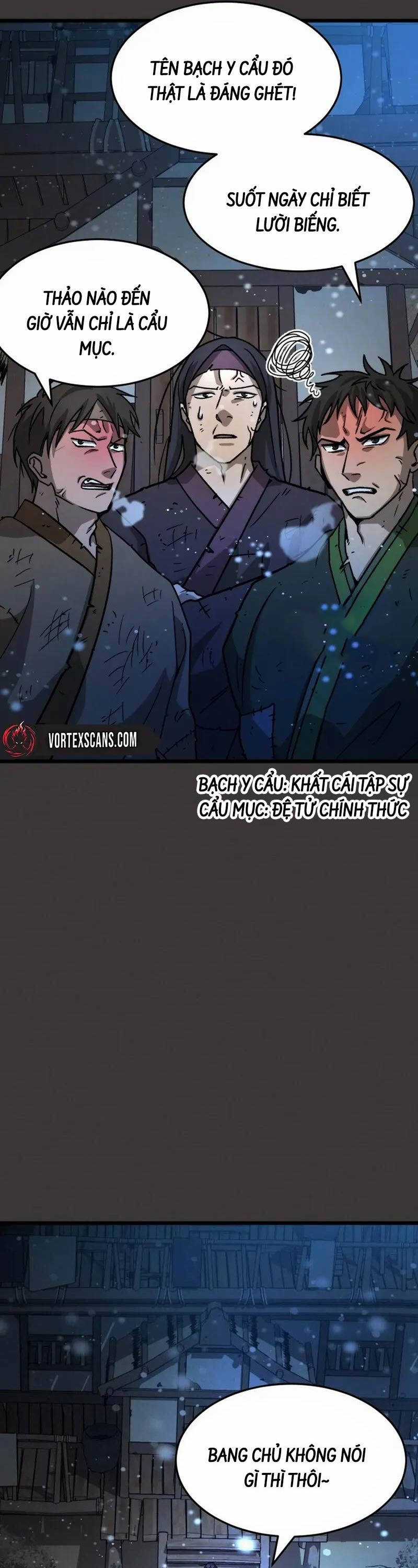 Tân Đích Vấn - Chapter 3 - Trang 58