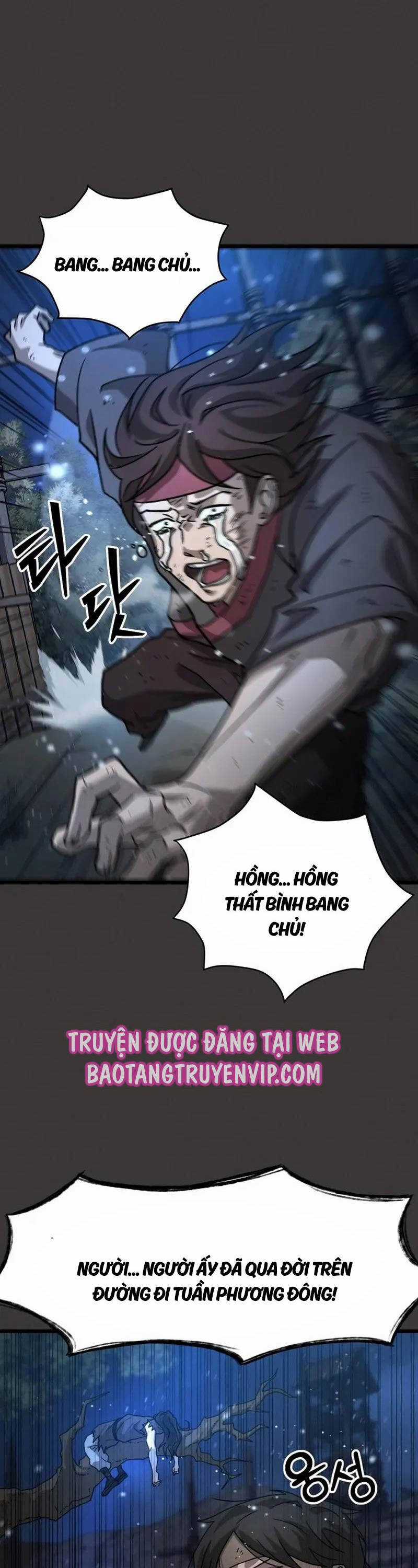 Tân Đích Vấn - Chapter 3 - Trang 60