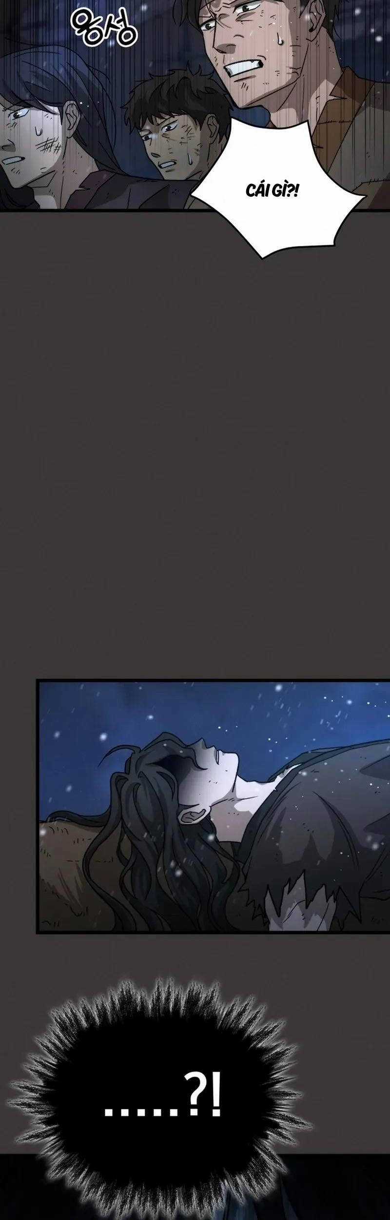 Tân Đích Vấn - Chapter 3 - Trang 61