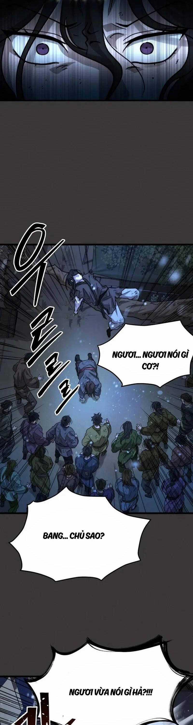 Tân Đích Vấn - Chapter 3 - Trang 62