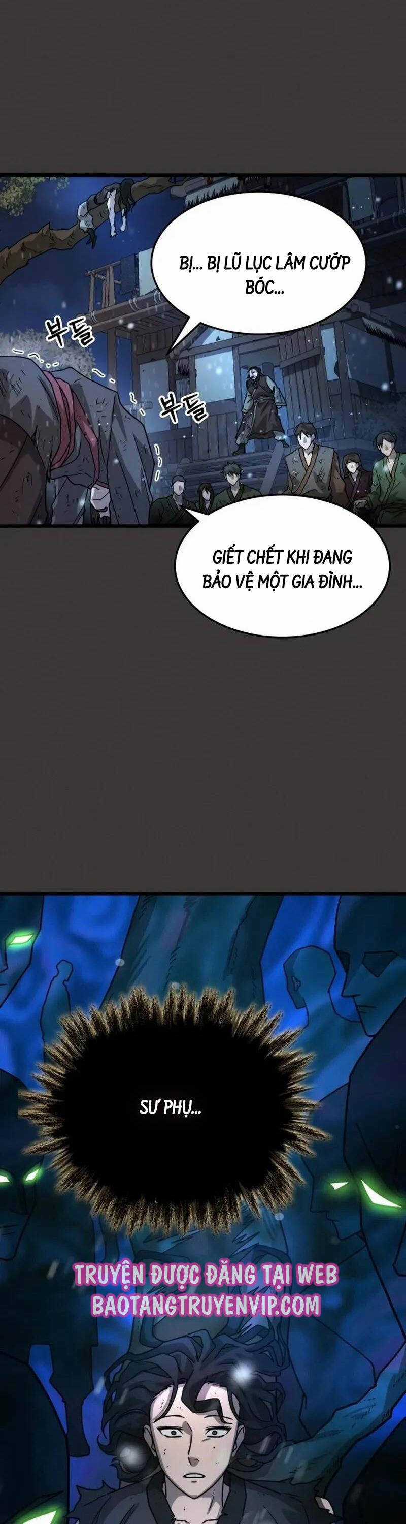 Tân Đích Vấn - Chapter 3 - Trang 64