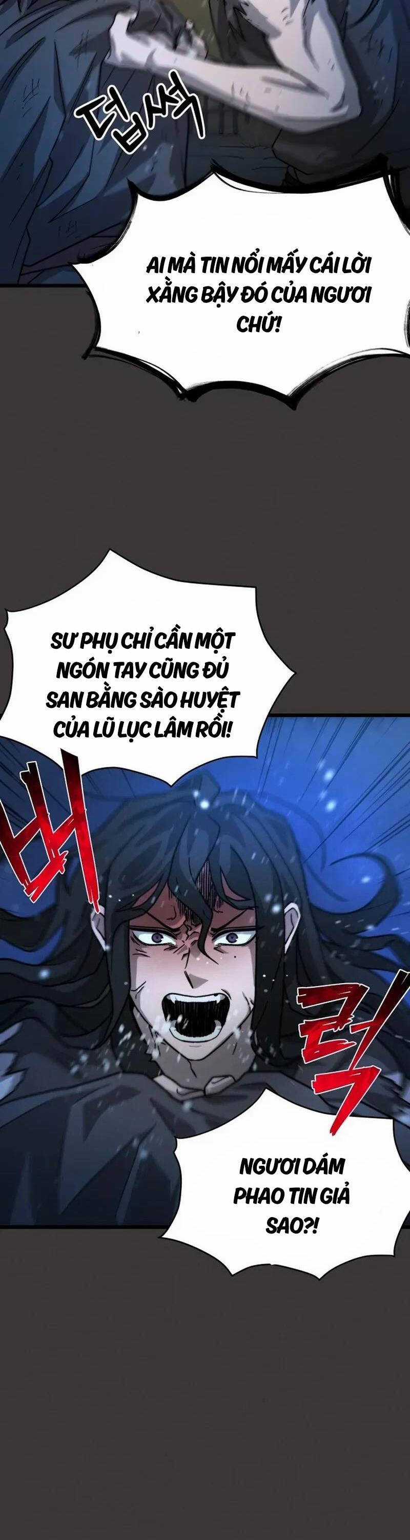 Tân Đích Vấn - Chapter 3 - Trang 66
