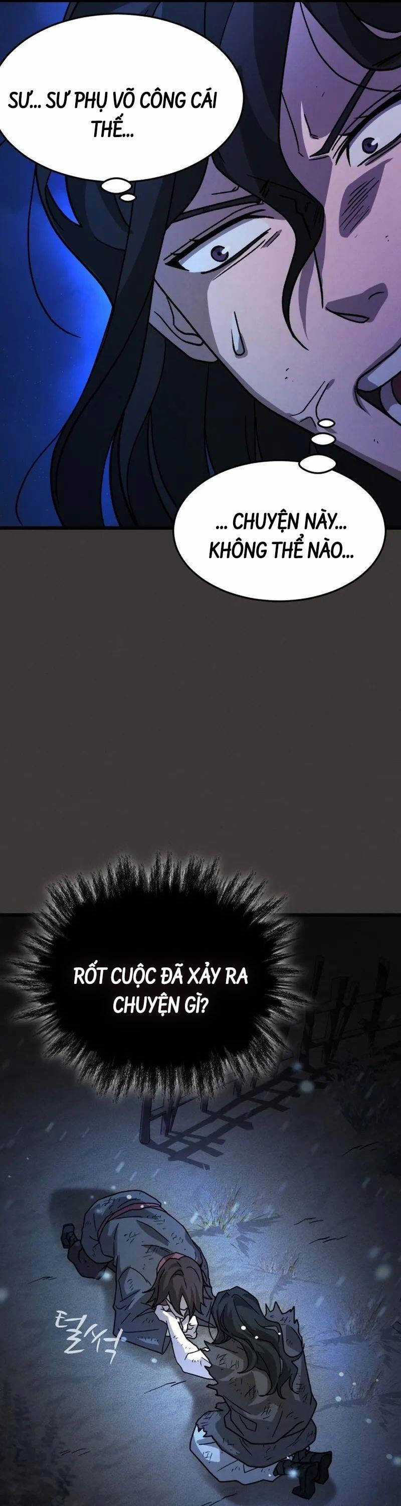 Tân Đích Vấn - Chapter 3 - Trang 68