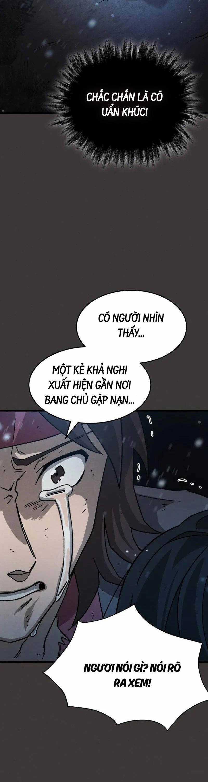 Tân Đích Vấn - Chapter 3 - Trang 69