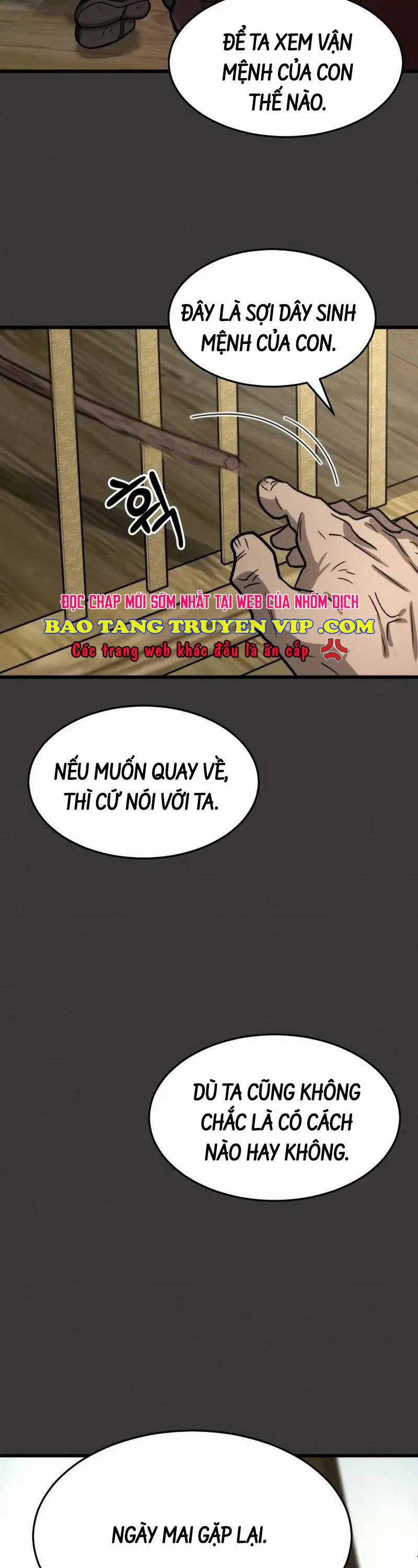 Tân Đích Vấn - Chapter 3 - Trang 8