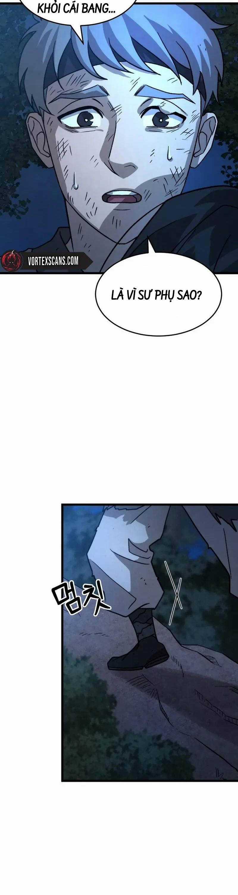 Tân Đích Vấn - Chapter 3 - Trang 73