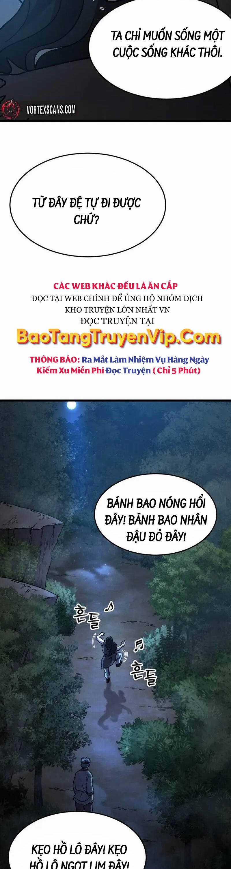 Tân Đích Vấn - Chapter 3 - Trang 77