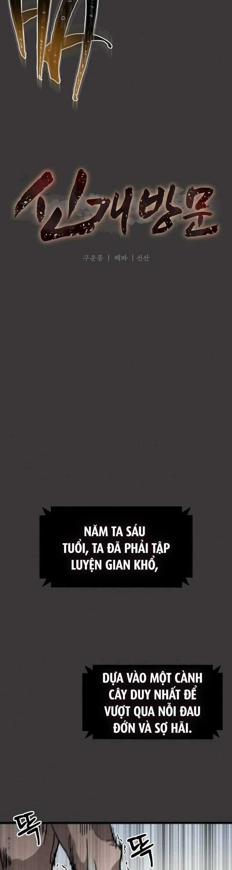 Tân Đích Vấn - Chapter 3 - Trang 10