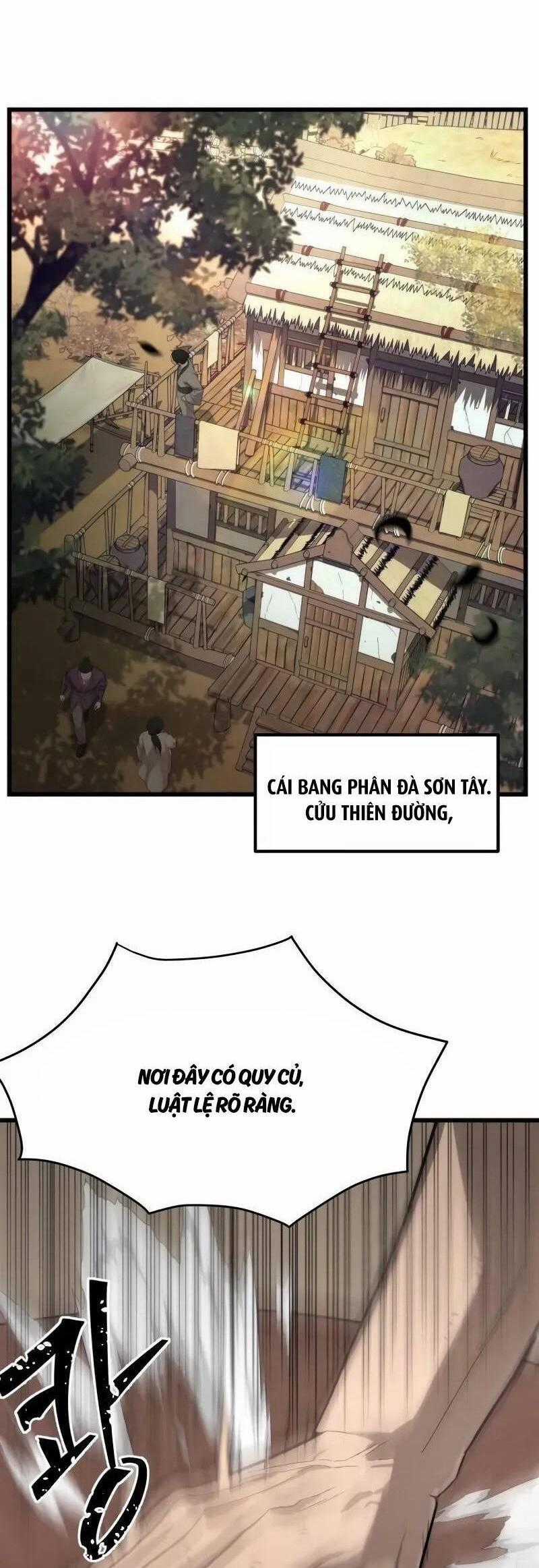 Tân Đích Vấn - Chapter 4 - Trang 1