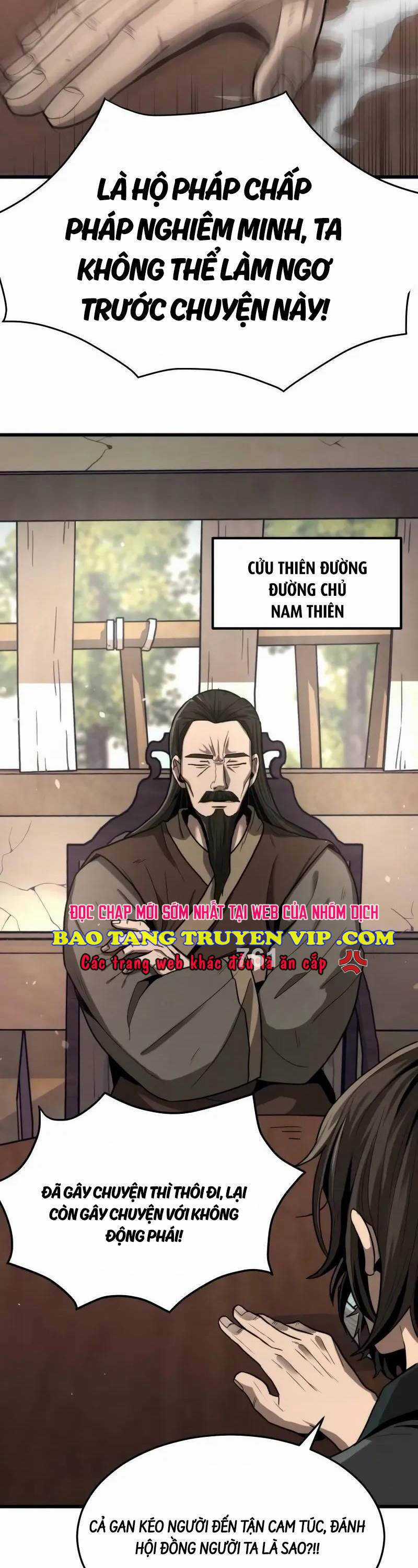 Tân Đích Vấn - Chapter 4 - Trang 2