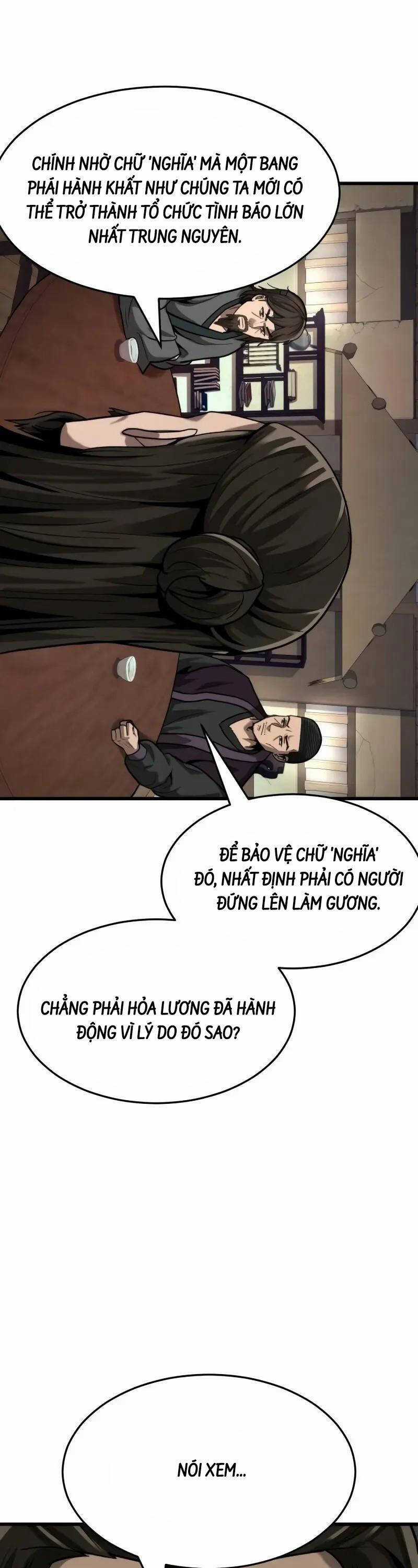 Tân Đích Vấn - Chapter 4 - Trang 11