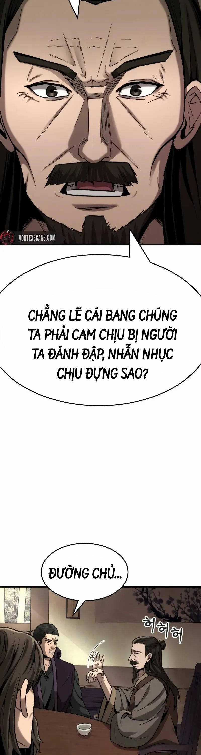 Tân Đích Vấn - Chapter 4 - Trang 12