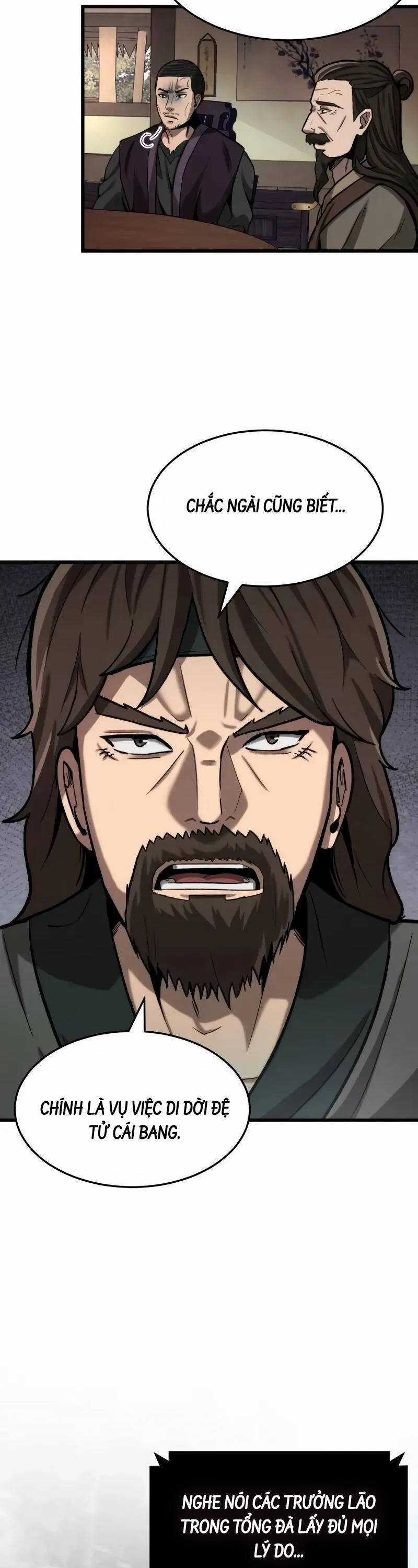 Tân Đích Vấn - Chapter 4 - Trang 14