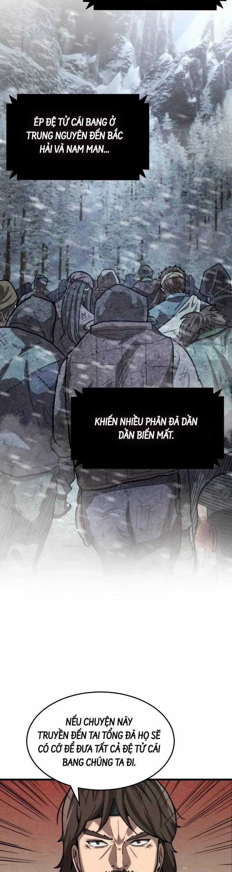 Tân Đích Vấn - Chapter 4 - Trang 15