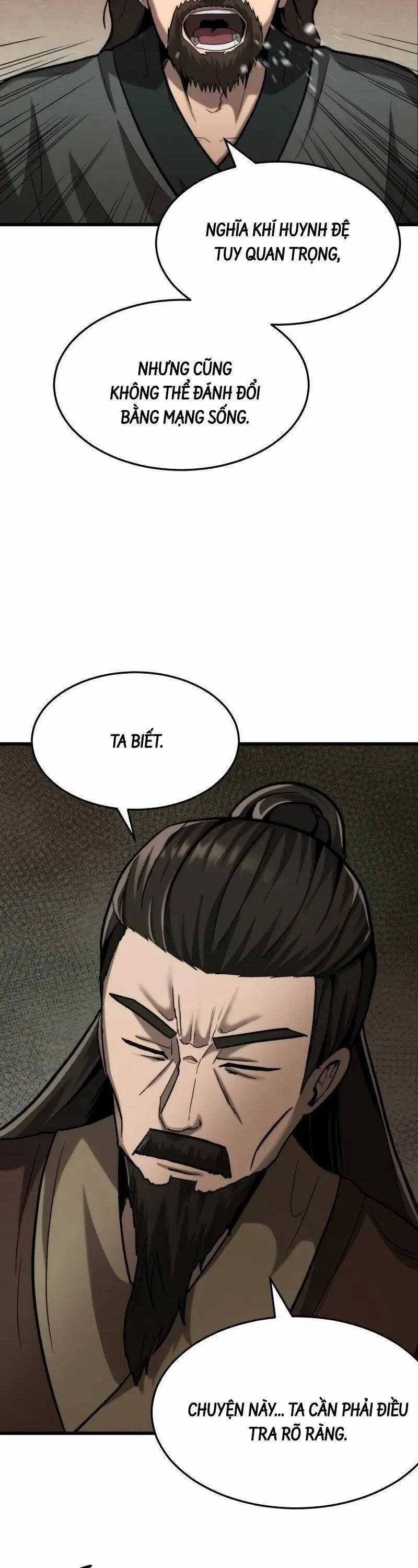 Tân Đích Vấn - Chapter 4 - Trang 16