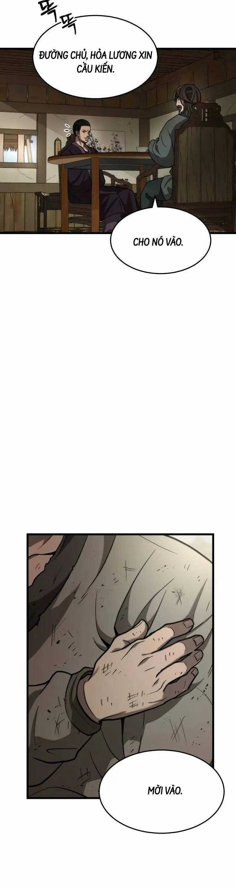 Tân Đích Vấn - Chapter 4 - Trang 17