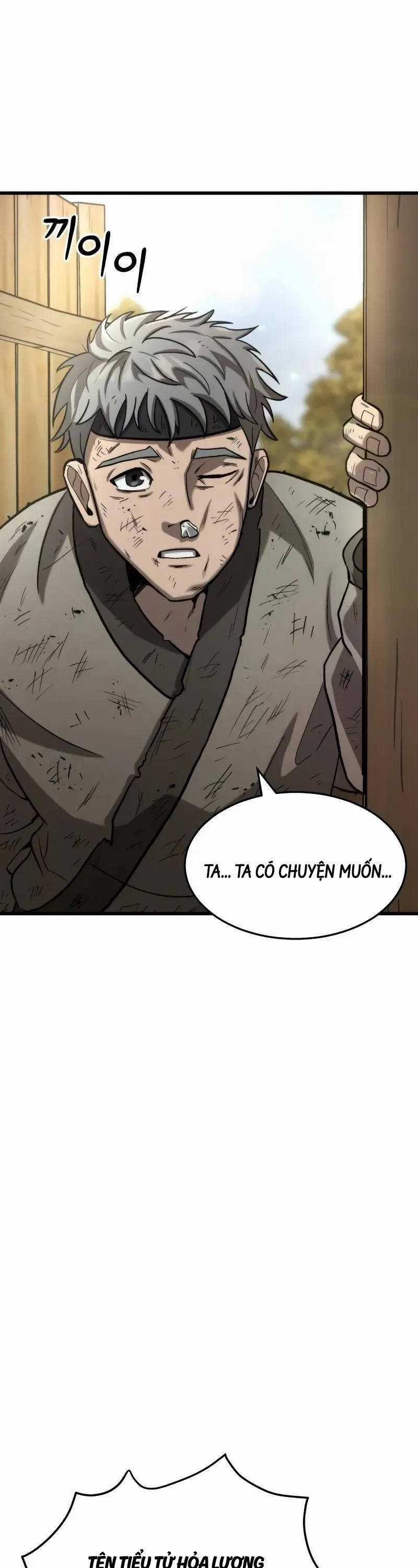 Tân Đích Vấn - Chapter 4 - Trang 18