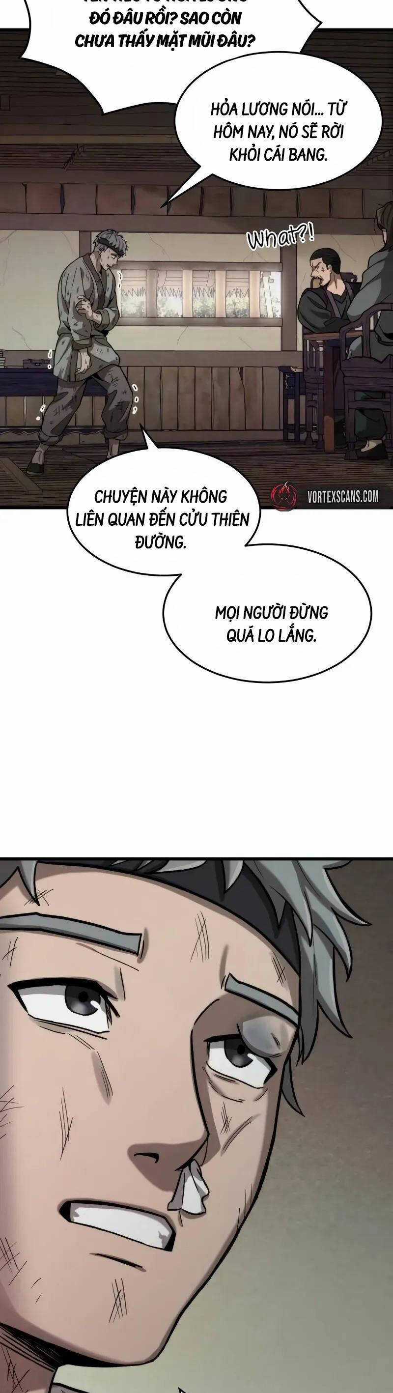 Tân Đích Vấn - Chapter 4 - Trang 19