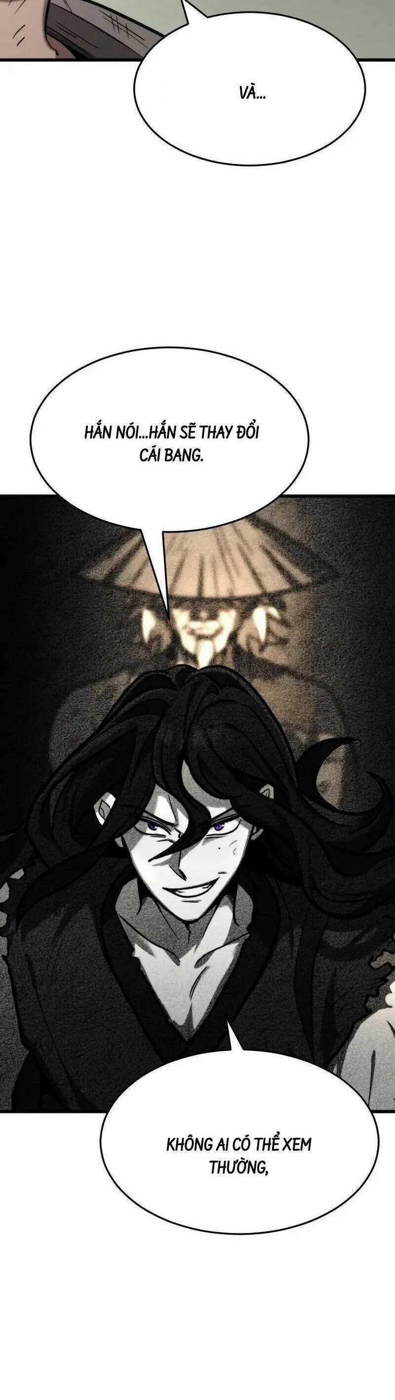 Tân Đích Vấn - Chapter 4 - Trang 20