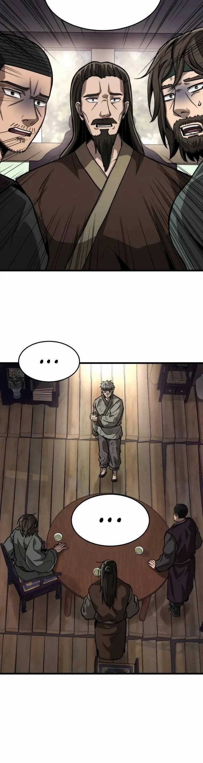 Tân Đích Vấn - Chapter 4 - Trang 22