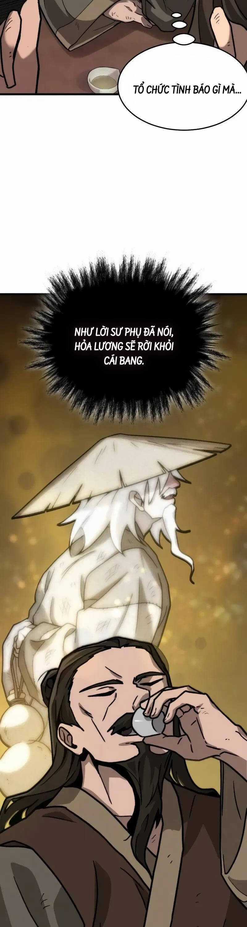 Tân Đích Vấn - Chapter 4 - Trang 28