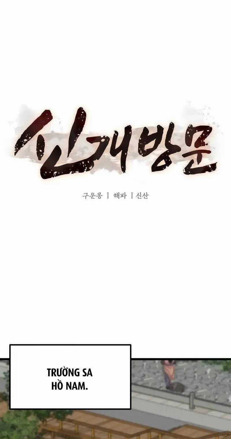 Tân Đích Vấn - Chapter 4 - Trang 30