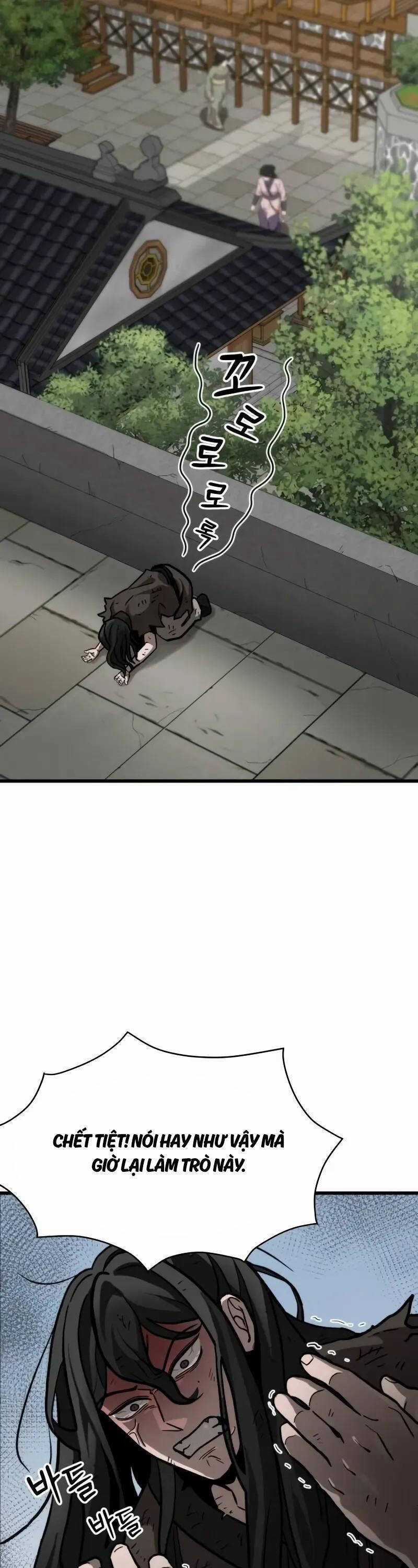 Tân Đích Vấn - Chapter 4 - Trang 31