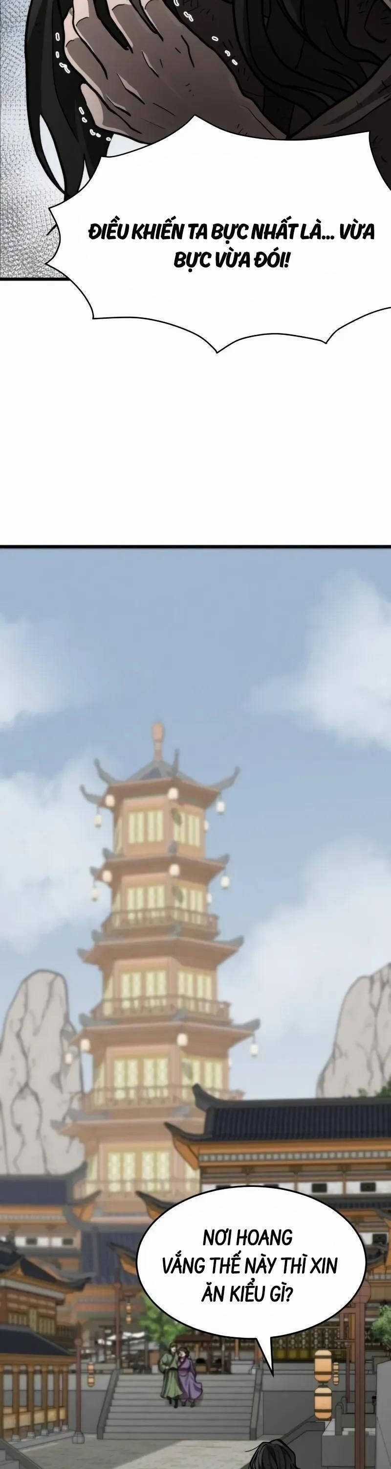 Tân Đích Vấn - Chapter 4 - Trang 32