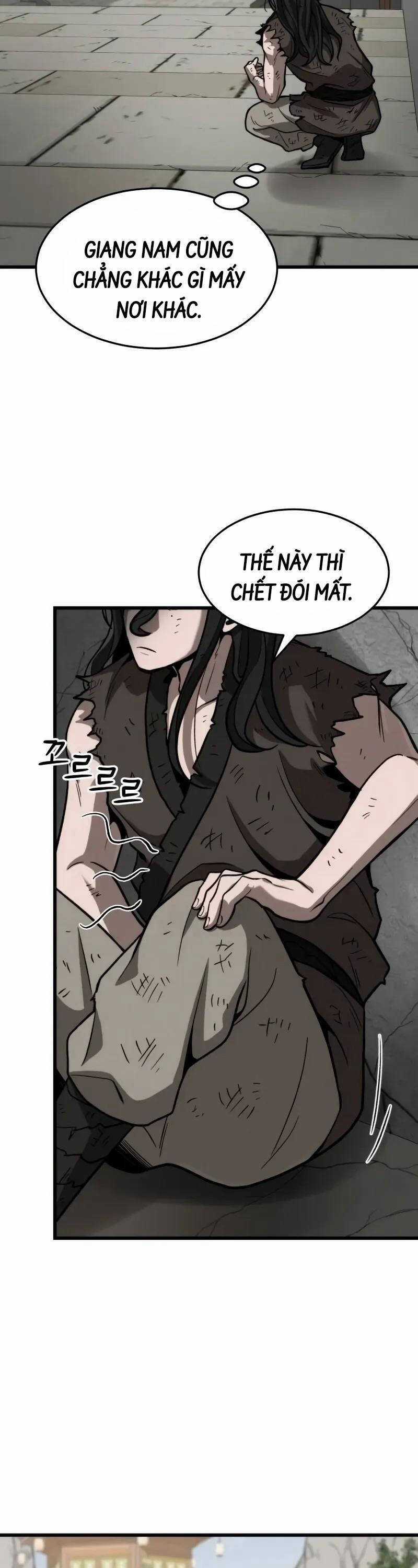 Tân Đích Vấn - Chapter 4 - Trang 33