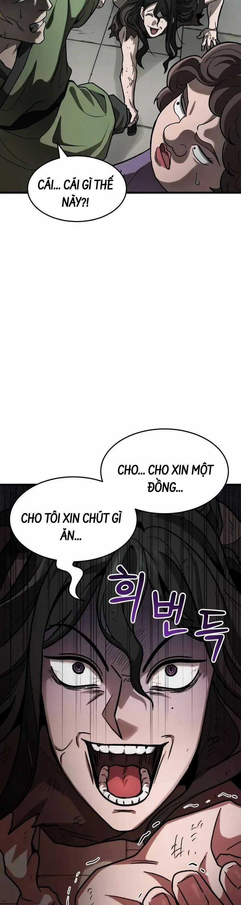 Tân Đích Vấn - Chapter 4 - Trang 38
