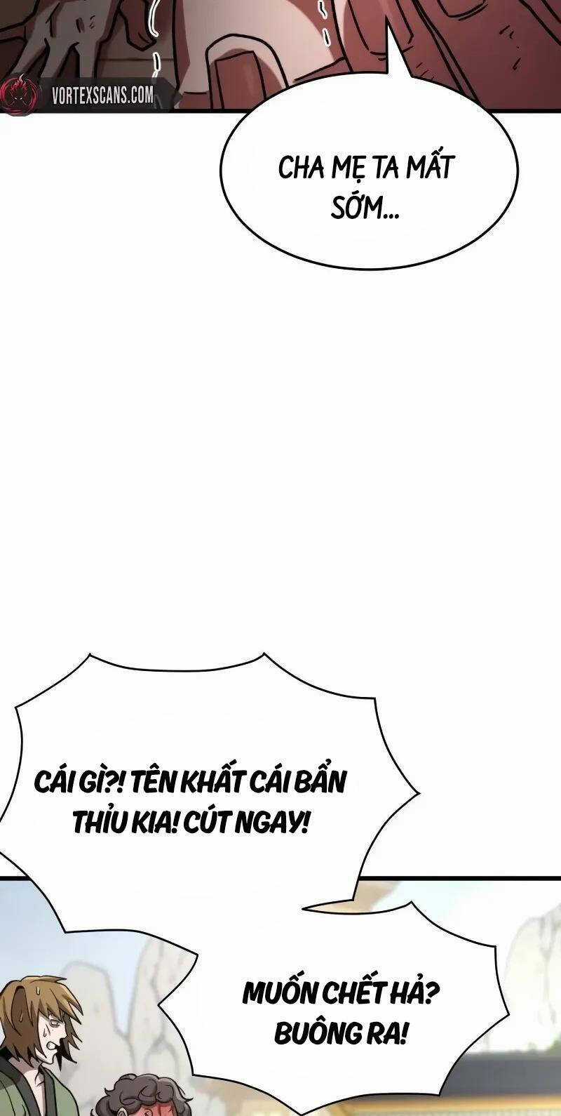 Tân Đích Vấn - Chapter 4 - Trang 39