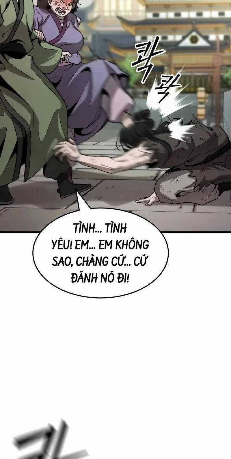 Tân Đích Vấn - Chapter 4 - Trang 40