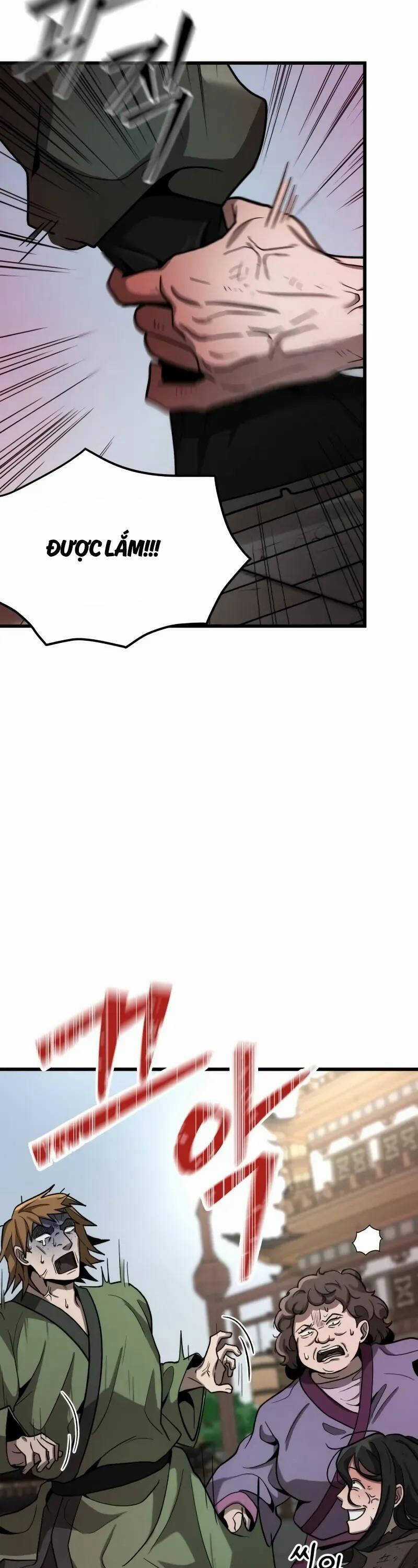 Tân Đích Vấn - Chapter 4 - Trang 41