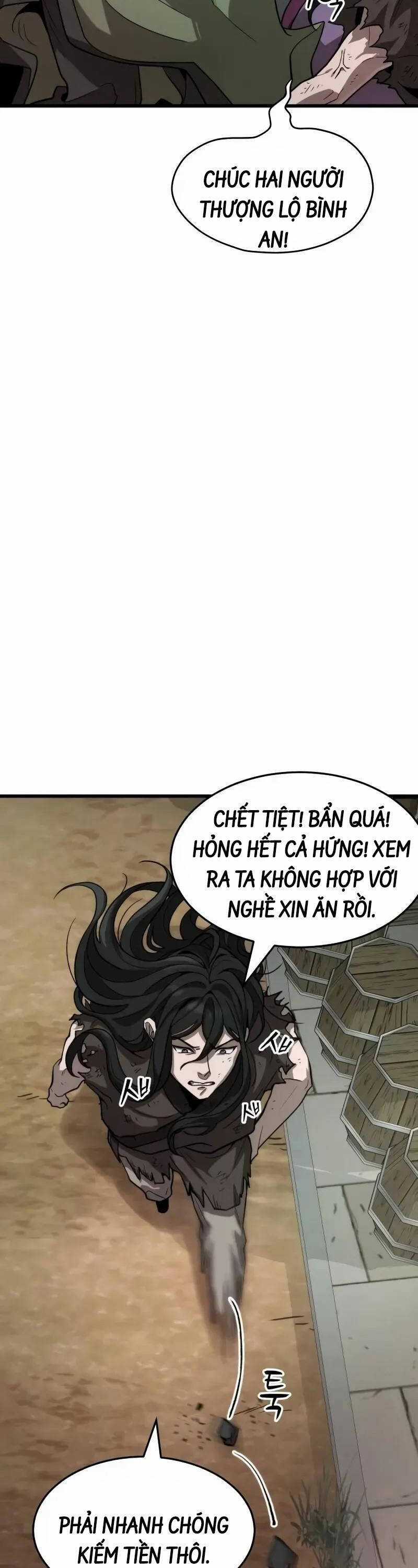 Tân Đích Vấn - Chapter 4 - Trang 42