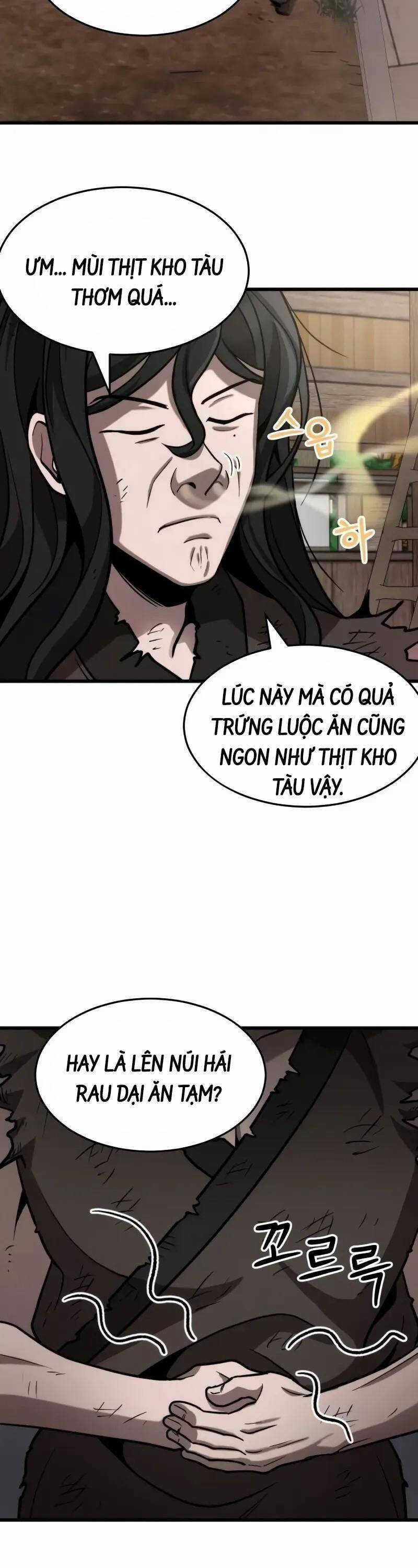 Tân Đích Vấn - Chapter 4 - Trang 43