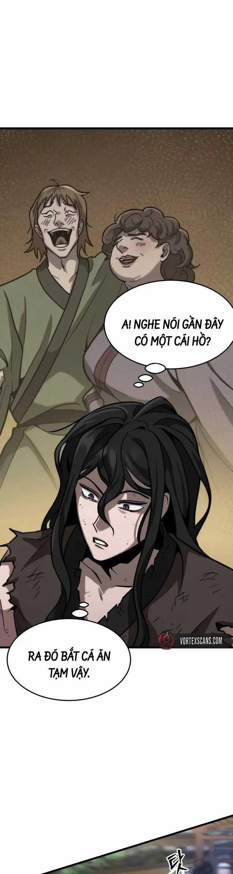 Tân Đích Vấn - Chapter 4 - Trang 44