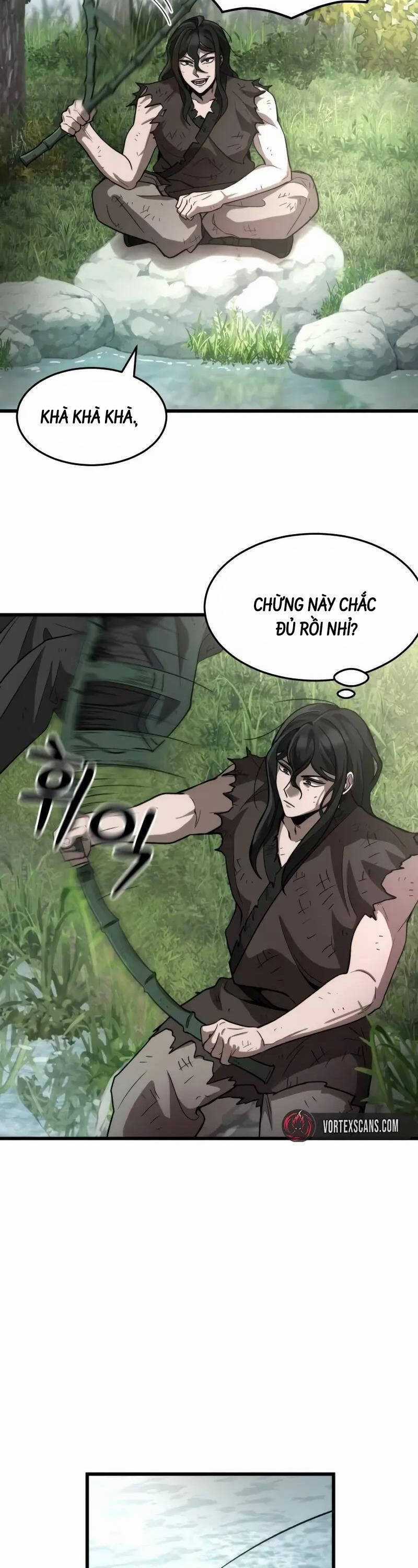 Tân Đích Vấn - Chapter 4 - Trang 48