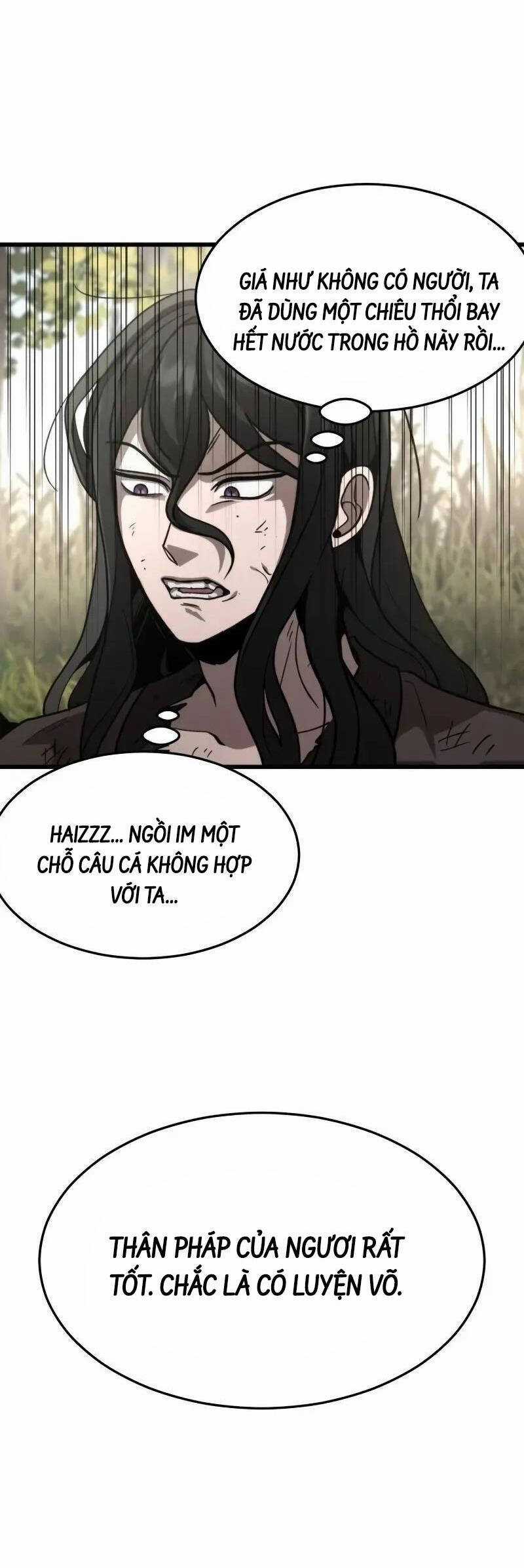 Tân Đích Vấn - Chapter 4 - Trang 50