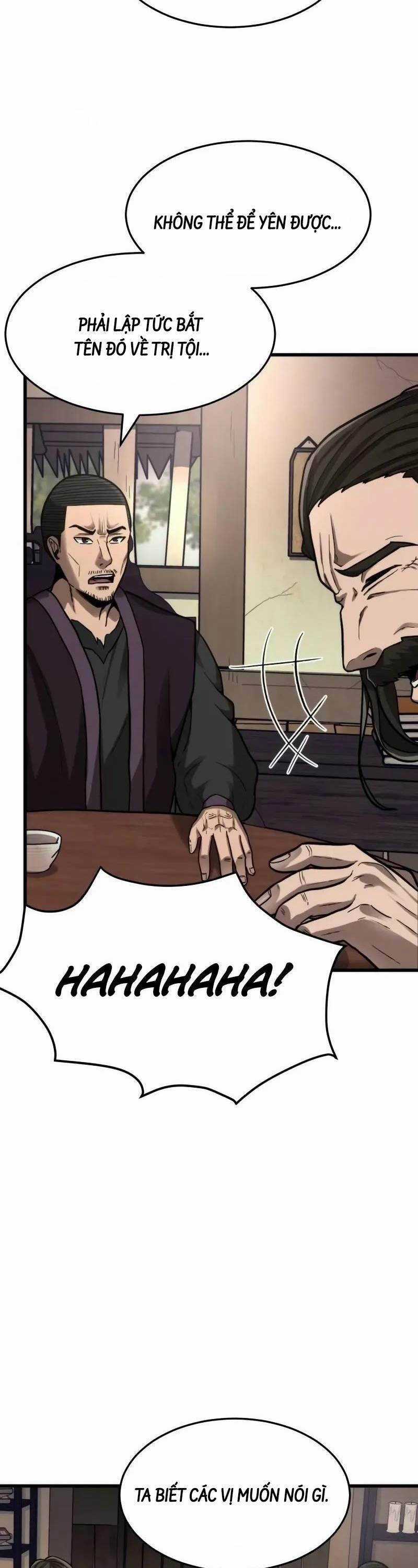 Tân Đích Vấn - Chapter 4 - Trang 6