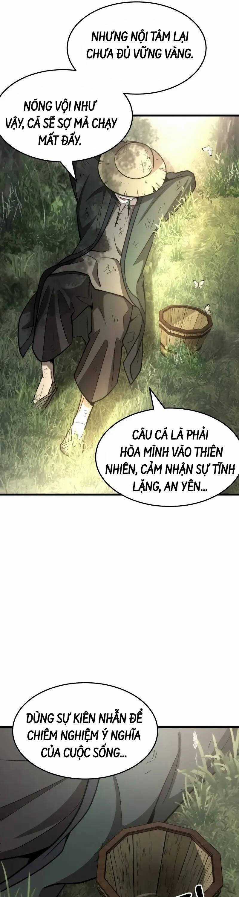 Tân Đích Vấn - Chapter 4 - Trang 51