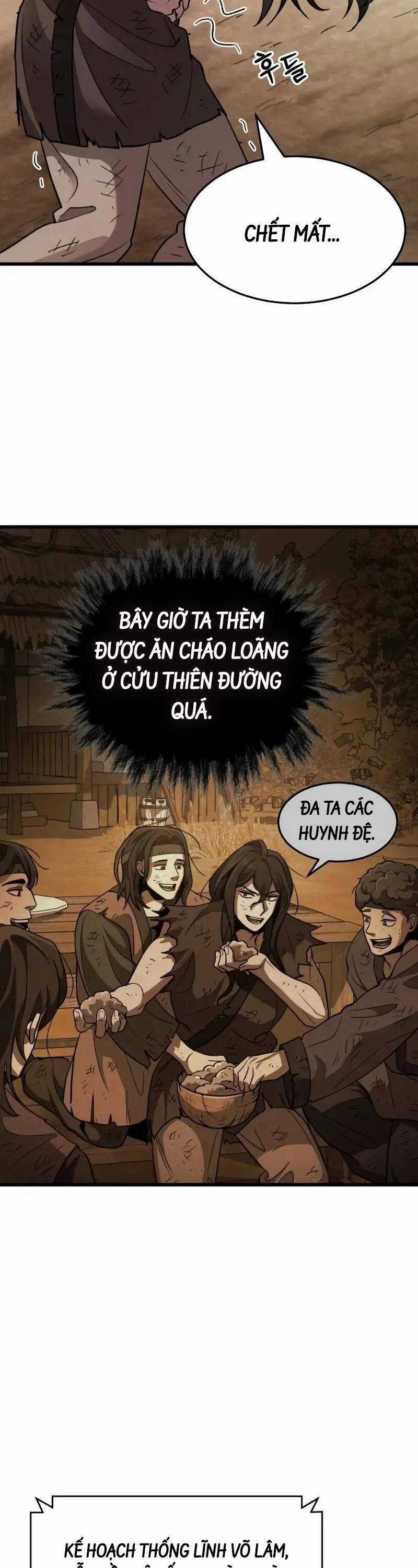 Tân Đích Vấn - Chapter 4 - Trang 55
