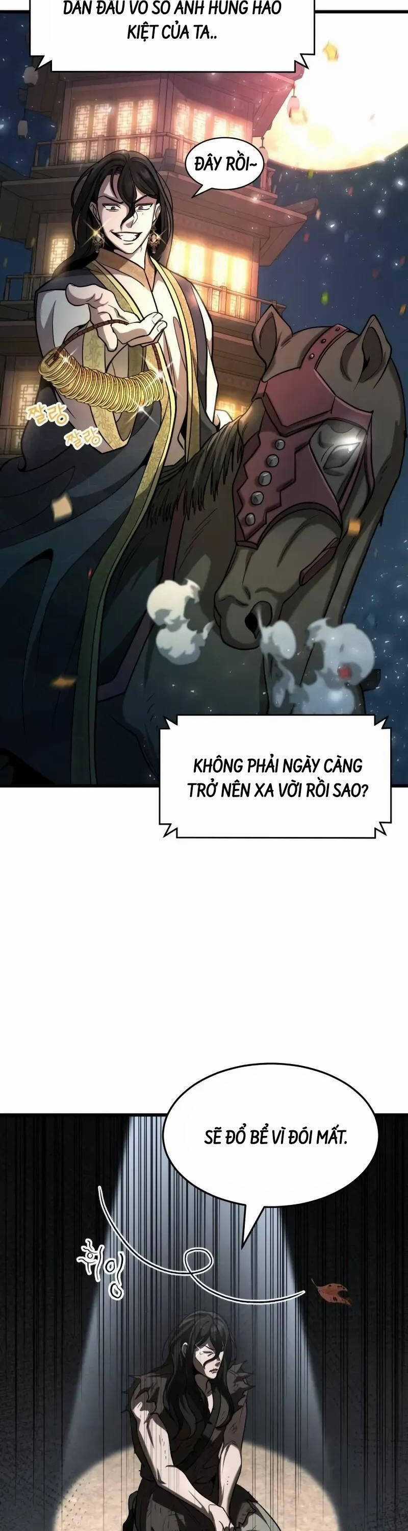Tân Đích Vấn - Chapter 4 - Trang 56